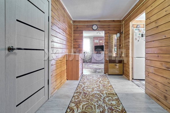 
  Продается дом, 51.3 м², поселок Чёрная Речка
. Фото 6.