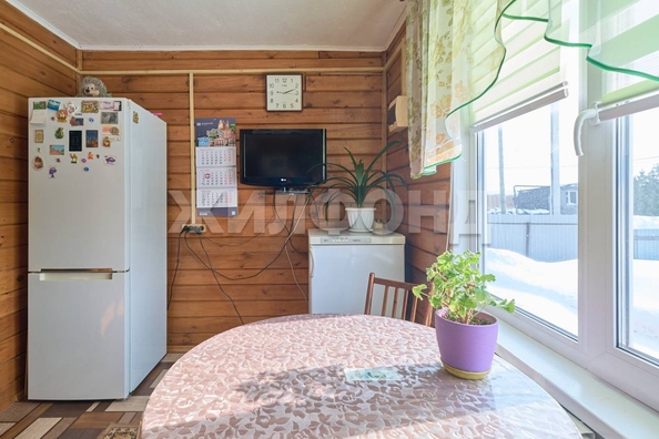 
  Продается дом, 51.3 м², поселок Чёрная Речка
. Фото 9.