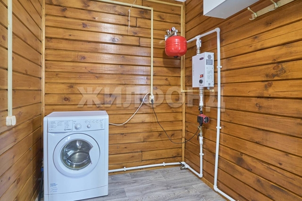 
  Продается дом, 51.3 м², поселок Чёрная Речка
. Фото 11.