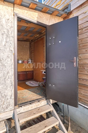 
  Продается дом, 51.3 м², поселок Чёрная Речка
. Фото 13.