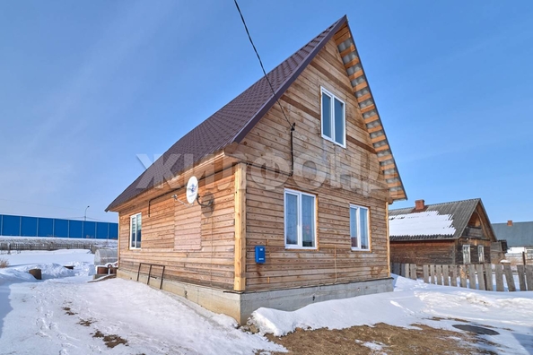 
  Продается дом, 51.3 м², поселок Чёрная Речка
. Фото 18.