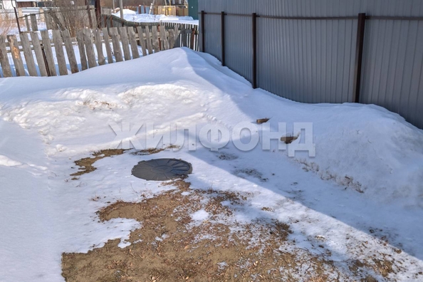 
  Продается дом, 51.3 м², поселок Чёрная Речка
. Фото 19.