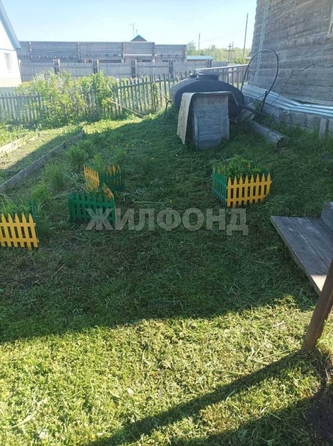 
  Продается дом, 31 м², деревня Старая Шегарка
. Фото 6.