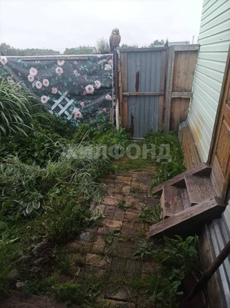 
  Продается дом, 31 м², деревня Старая Шегарка
. Фото 7.