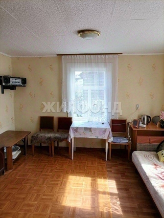 
  Продается дом, 25 м², Томск
. Фото 2.