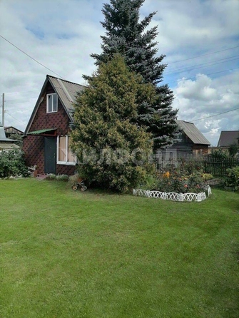 
  Продается дом, 25 м², Томск
. Фото 16.