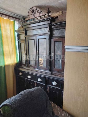 
  Продается дом, 67.7 м², деревня Киргизка
. Фото 5.