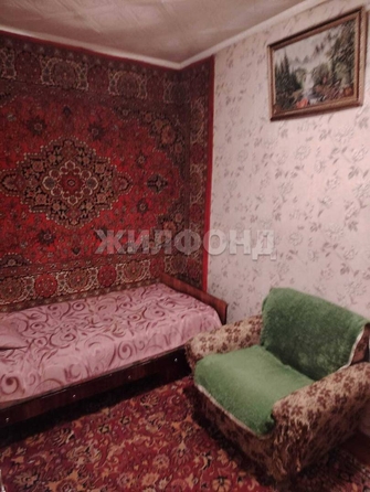 
  Продается дом, 67.7 м², деревня Киргизка
. Фото 8.