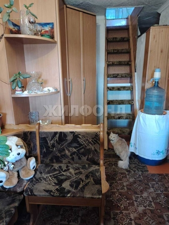 
  Продается дом, 67.7 м², деревня Киргизка
. Фото 9.