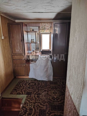 
  Продается дом, 67.7 м², деревня Киргизка
. Фото 11.