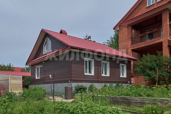 
  Продается дом, 330 м², Томск
. Фото 4.