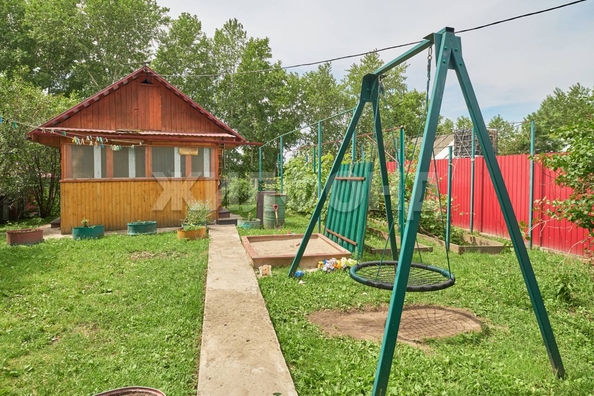 
  Продается дом, 330 м², Томск
. Фото 32.