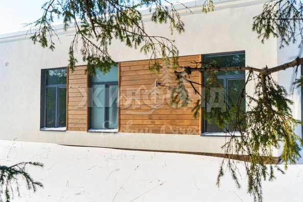 
  Продается дом, 158.2 м², Томск
. Фото 4.