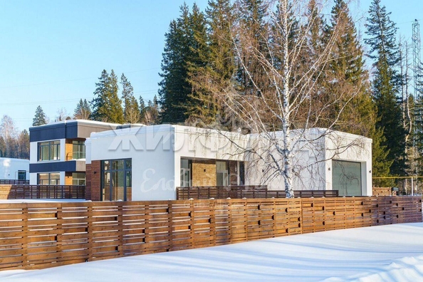 
  Продается дом, 158.2 м², Томск
. Фото 11.