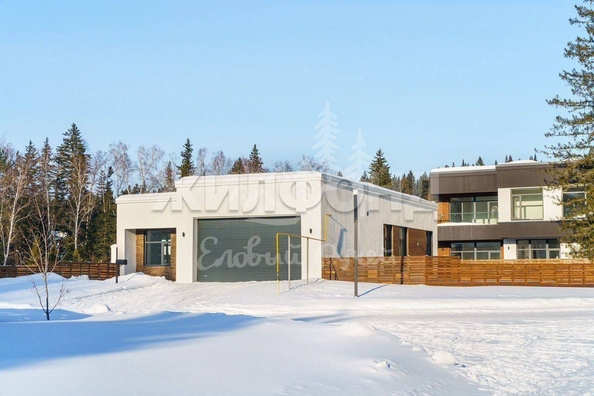 
  Продается дом, 158.2 м², Томск
. Фото 32.