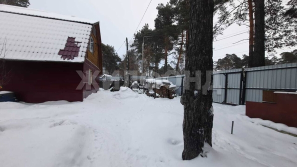 
  Продается дом, 51 м², Томск
. Фото 17.