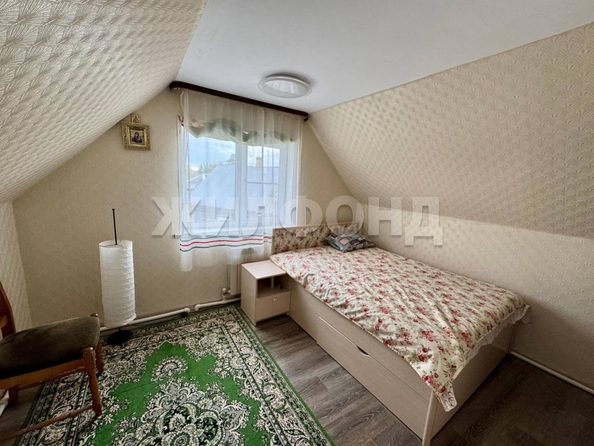 
  Продается дом, 190 м², село Курлек
. Фото 22.