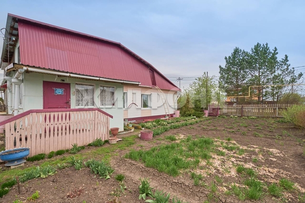 
  Продается дом, 46.4 м², поселок Ключи
. Фото 1.