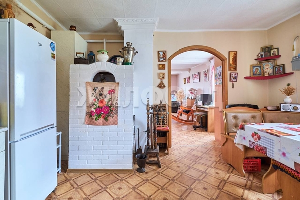 
  Продается дом, 46.4 м², поселок Ключи
. Фото 2.