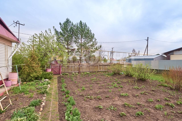 
  Продается дом, 46.4 м², поселок Ключи
. Фото 13.