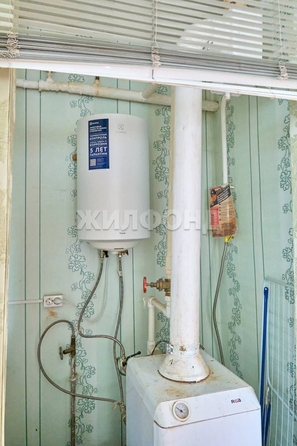 
  Продается дом, 46.4 м², поселок Ключи
. Фото 19.