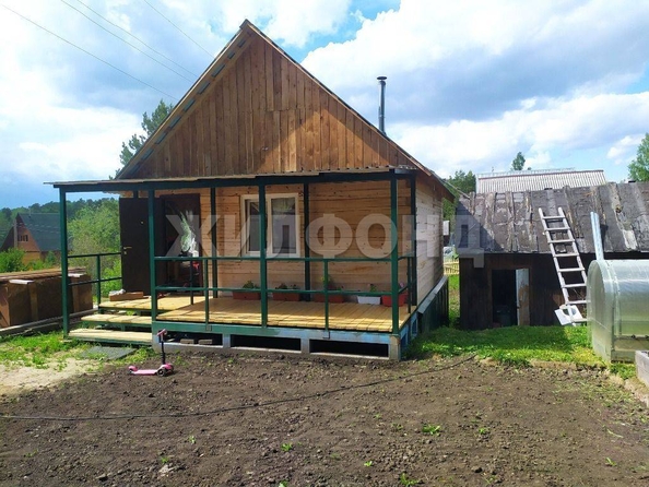 
  Продается земельный участок, 13 соток, Томск
. Фото 1.