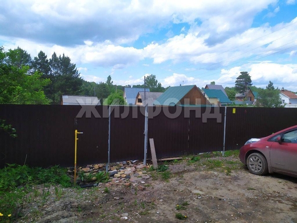 
  Продается земельный участок, 13 соток, Томск
. Фото 4.