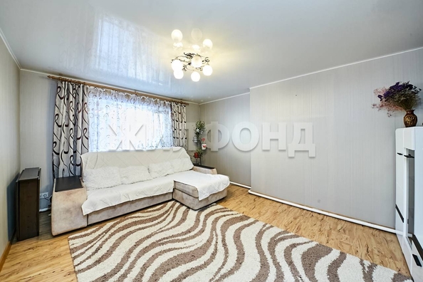 
  Продается дом, 84 м², Томск
. Фото 2.