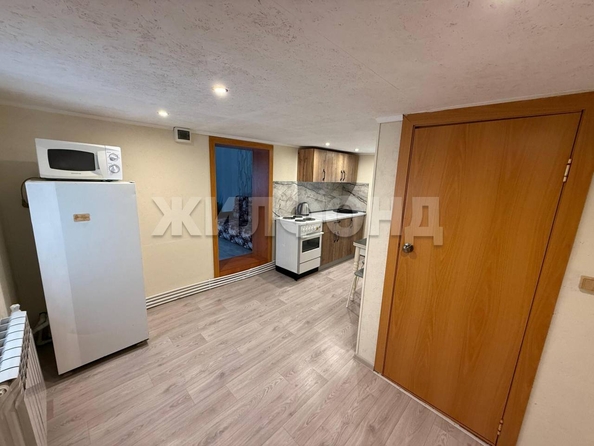 
  Продается дом, 84 м², Томск
. Фото 13.