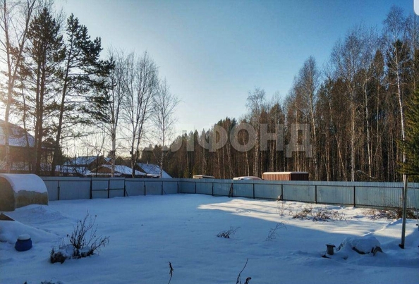 
  Продается земельный участок, 6 соток, село Тимирязевское
. Фото 5.