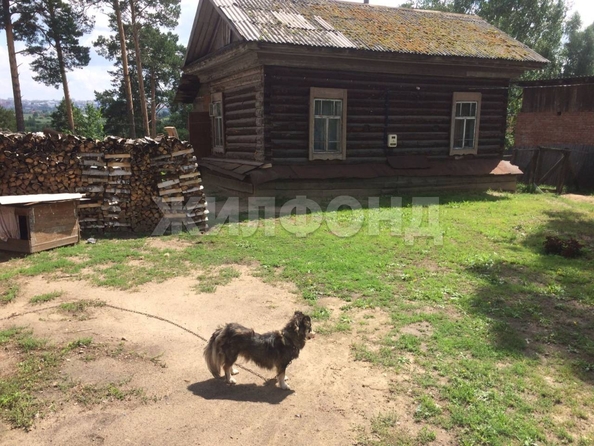 
  Продается дом, 35 м², село Тимирязевское
. Фото 2.