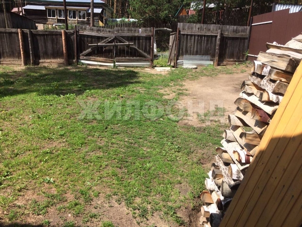 
  Продается дом, 35 м², село Тимирязевское
. Фото 5.