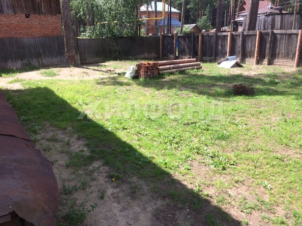 
  Продается дом, 35 м², село Тимирязевское
. Фото 7.