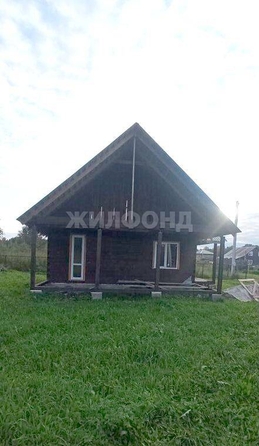 
  Продается дом, 60 м², деревня Рыбалово
. Фото 2.