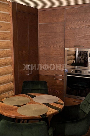 
  Продается дом, 200 м², село Богашево
. Фото 6.