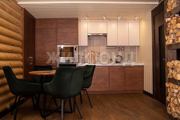 
  Продается дом, 200 м², село Богашево
. Фото 9.