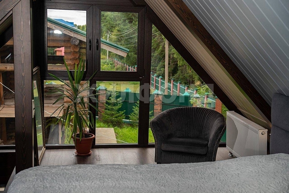 
  Продается дом, 200 м², село Богашево
. Фото 15.