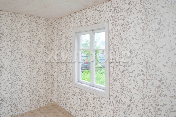 
  Продается дача, 28.3 м², Томск
. Фото 7.