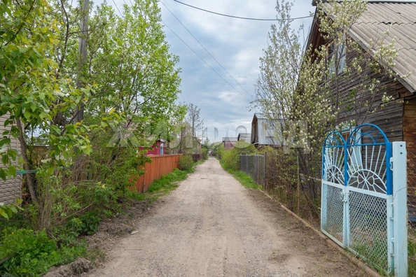 
  Продается дача, 28.3 м², Томск
. Фото 13.