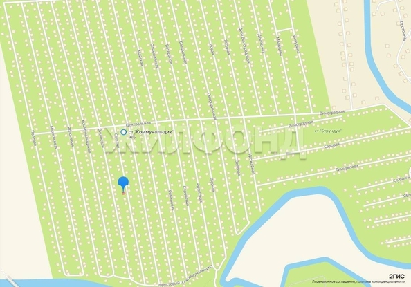 
  Продается дача, 28.3 м², Томск
. Фото 14.