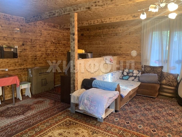 
  Продается дача, 36 м², Томск
. Фото 22.