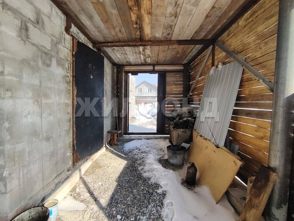 
  Продается дом, 70 м², село Корнилово
. Фото 10.