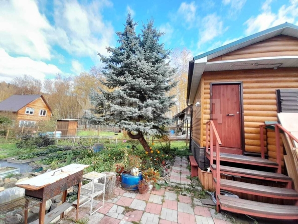 
  Продается дача, 53 м², Томск
. Фото 12.