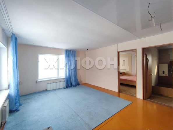 
  Продается дом, 44 м², поселок Самусь
. Фото 3.