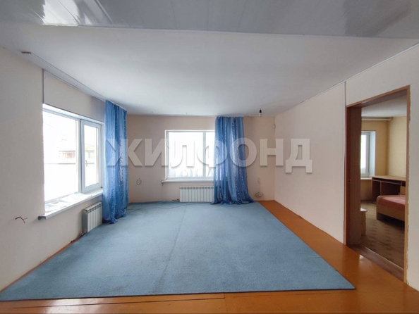 
  Продается дом, 44 м², поселок Самусь
. Фото 4.