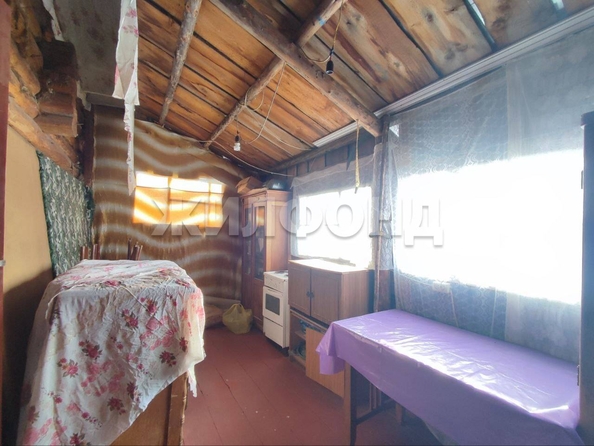 
  Продается дом, 44 м², поселок Самусь
. Фото 6.