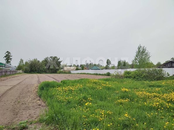 
  Продается дом, 44 м², поселок Самусь
. Фото 8.