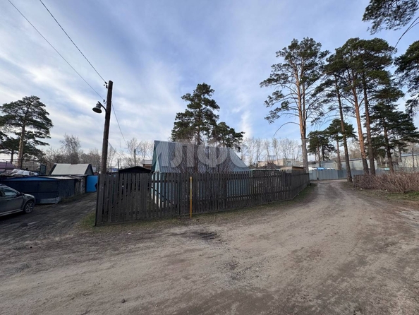 
  Продается земельный участок, 4.6 сотки, Томск
. Фото 1.