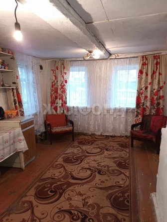 
  Продается дом, 30 м², Томск
. Фото 6.