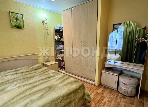 
  Продается дом, 40 м², поселок Мирный
. Фото 6.